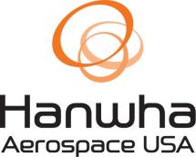 Hanwha Aerospace Logo