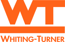 Whiting-Turner Logo