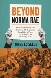 Cover of Beyond Norma Rae