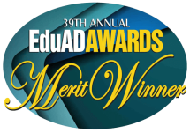 39th Edu Ad Awards - Merit