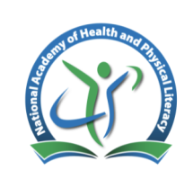 National Academy of Health and Physical Literacy Logo