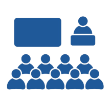 dual and concurrent enrollment icon