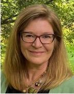 Dr. Fiona Pearson