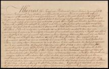 connecticut 1776 document
