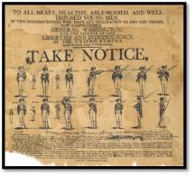 Take Notice Document