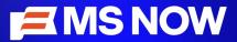 MS NOW Logo