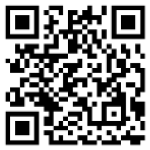 Central Music Department Site QR Code
