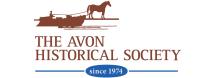 The Avon Historical Society logo (since 1974)