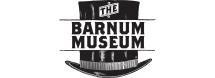 The Barnum Museum logo