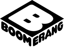 Boomerang channel logo
