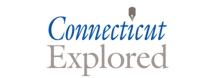 Conneticut Explored Logo