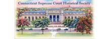 Connecticut Supreme Court Historical Society logo