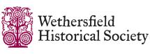 Wethersfield Historical Society Logo