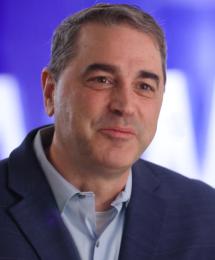 Andy Judge, ASML