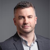 Jordan Kentzler, Hanwha Aerospace USA