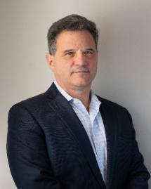 Christopher Leigh, Eversource