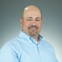 Daniel Lettiere, Pfizer