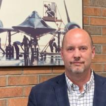 Stephen Lindsey, Barnes Aerospace