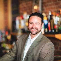 Hunter Mathena, Chamber of Commerce, City of New Britain, CT