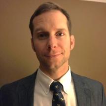 Michael Opuszynski, ASML