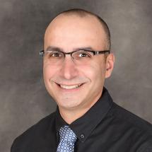 Edoardo Pace, Medtronic