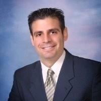 Peter Papadopoulos, Pratt & Whitney