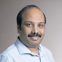 Kiran Pyneni, CVS Health
