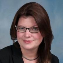 Amy Sowitcky, CT Mental Health and Addiction Services