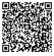 Discriminatory Harassment, Nondiscrimination, and Title IX Reporting Form QR Code.png
