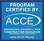 ACCE Logo