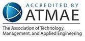 ATMAE logo