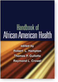 Handbook of African American Health