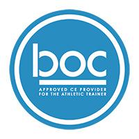 BOC Seal