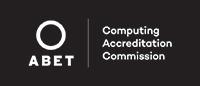CAC - ABET logo