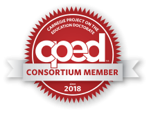 CPED Member