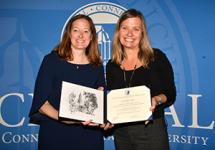 Drs. Soper and Kostelis