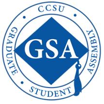 GSA logo