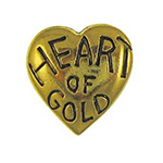 heart of gold