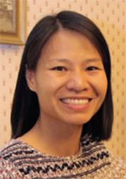 Dr. Quan Tran