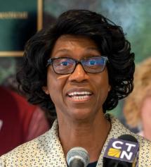 Charlene Russell-Tucker