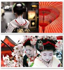 Geisha