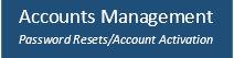 accounts management