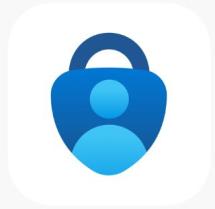 authenticator app icon