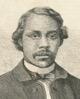 Headshot of E. Bassett