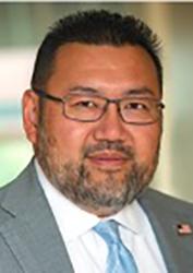 Dr. Terrence Cheng