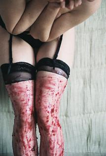 Consumption Body