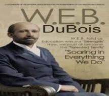 W.E.B. DuBois