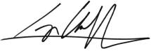 gc signature