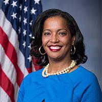 Jahana Hayes