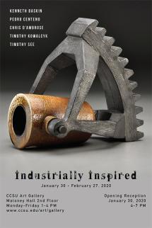 industriallyInspired